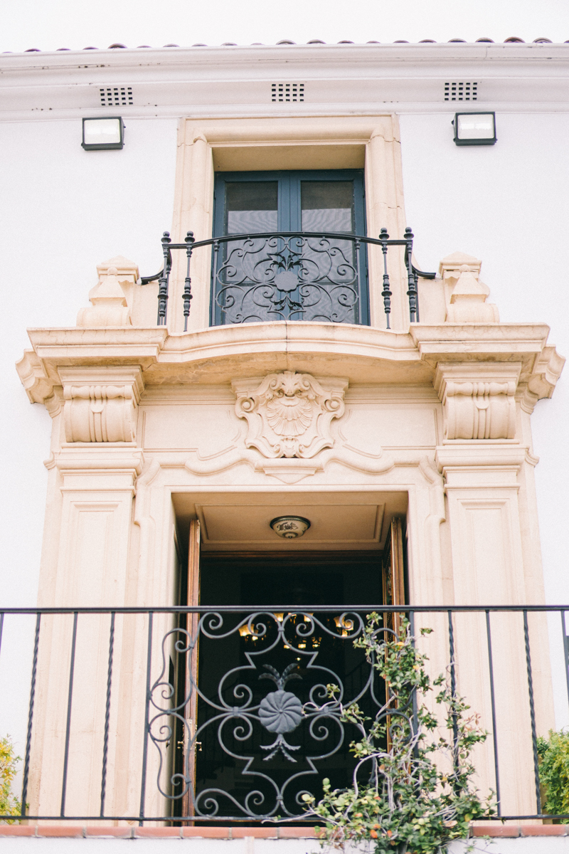 Wrigley Mansion Phoenix Arizona