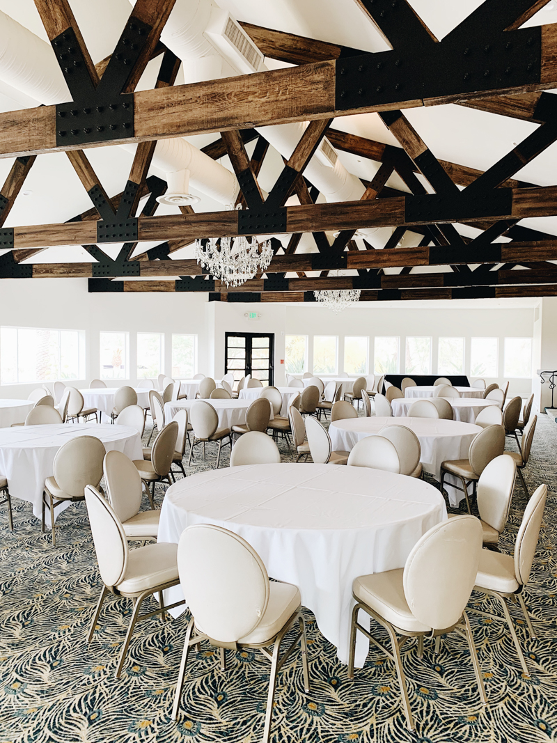 reception spot for wedding in phoenix arizona