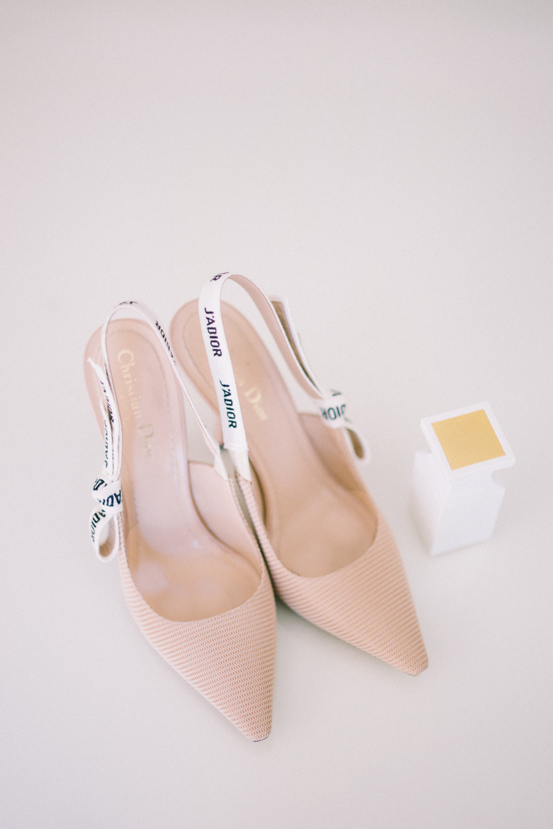 christian dior wedding shoes