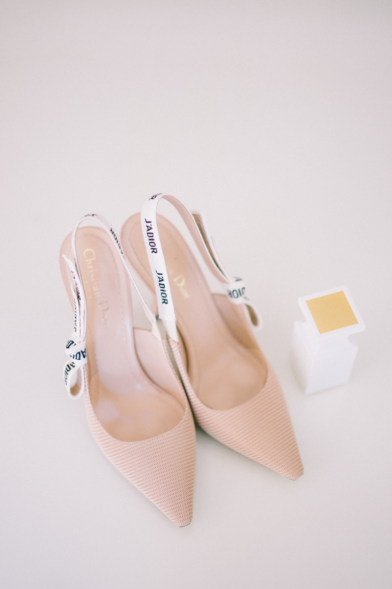 christian dior wedding shoes