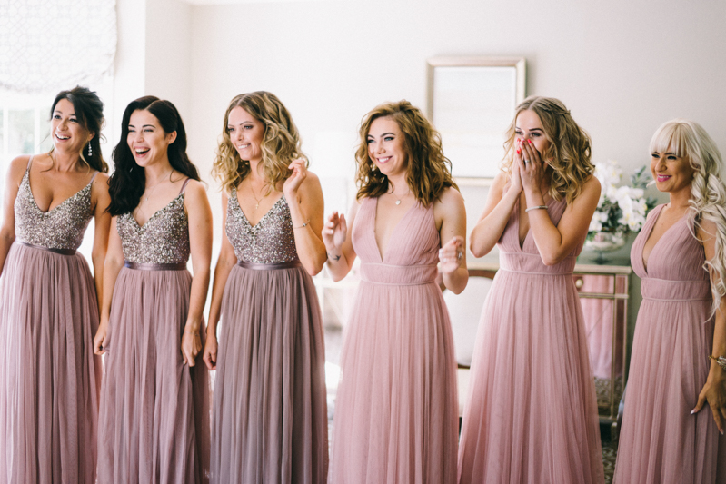 russian bridesmaid dresses