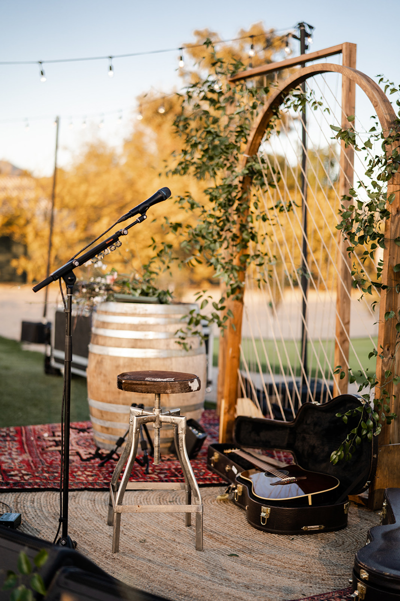 smoke and strings kurt warner event scottsdale arizona