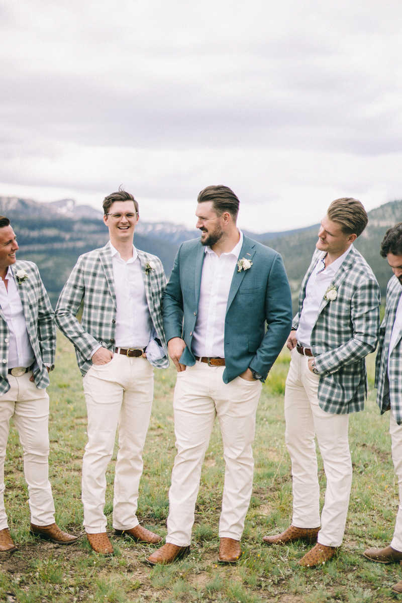 connor mcgovern yellowstone club wedding montana