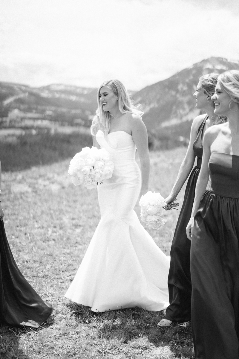 yellowstone club wedding montana