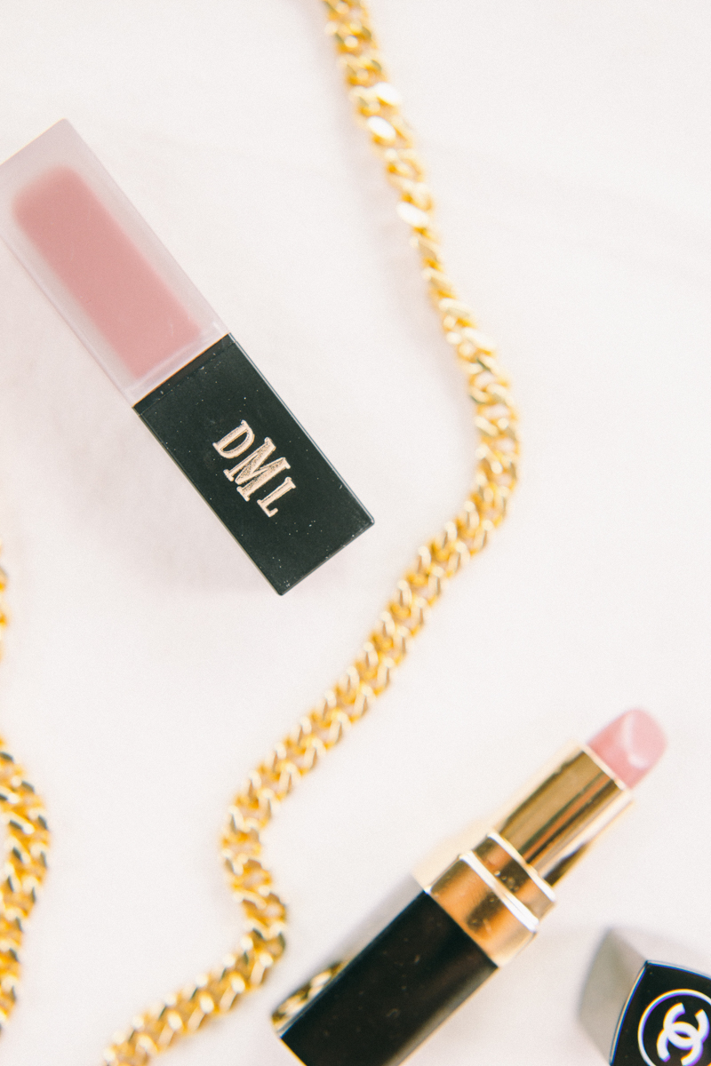 chanel wedding lipstick