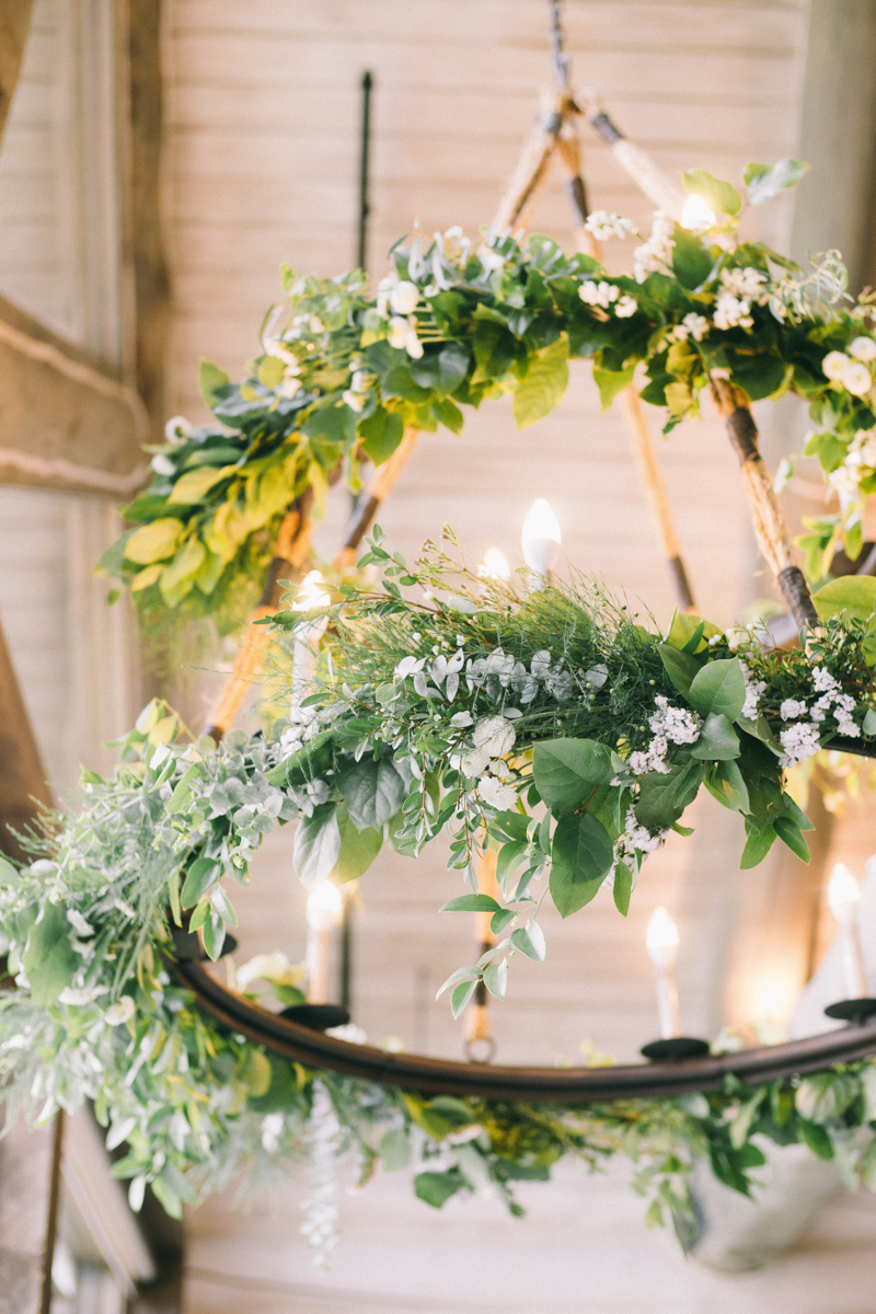 yellowstone club wedding details the flower hat