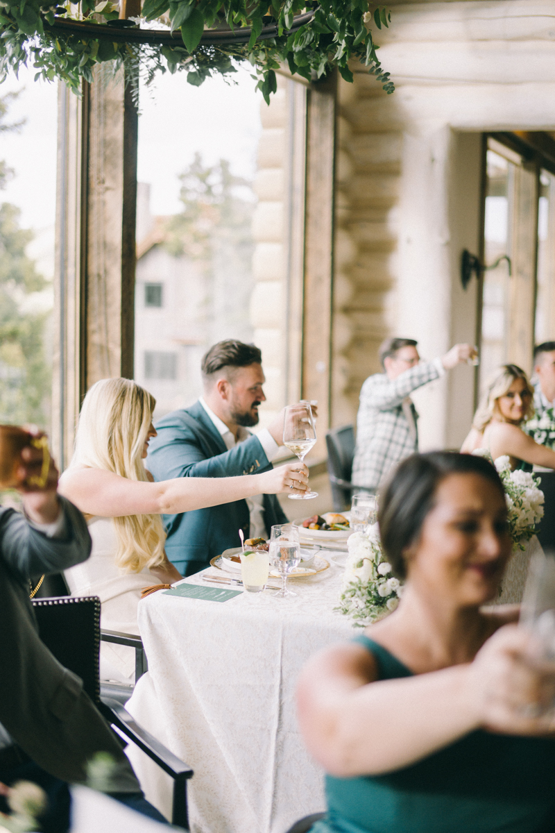 connor mcgovern wedding yellowstone club montana