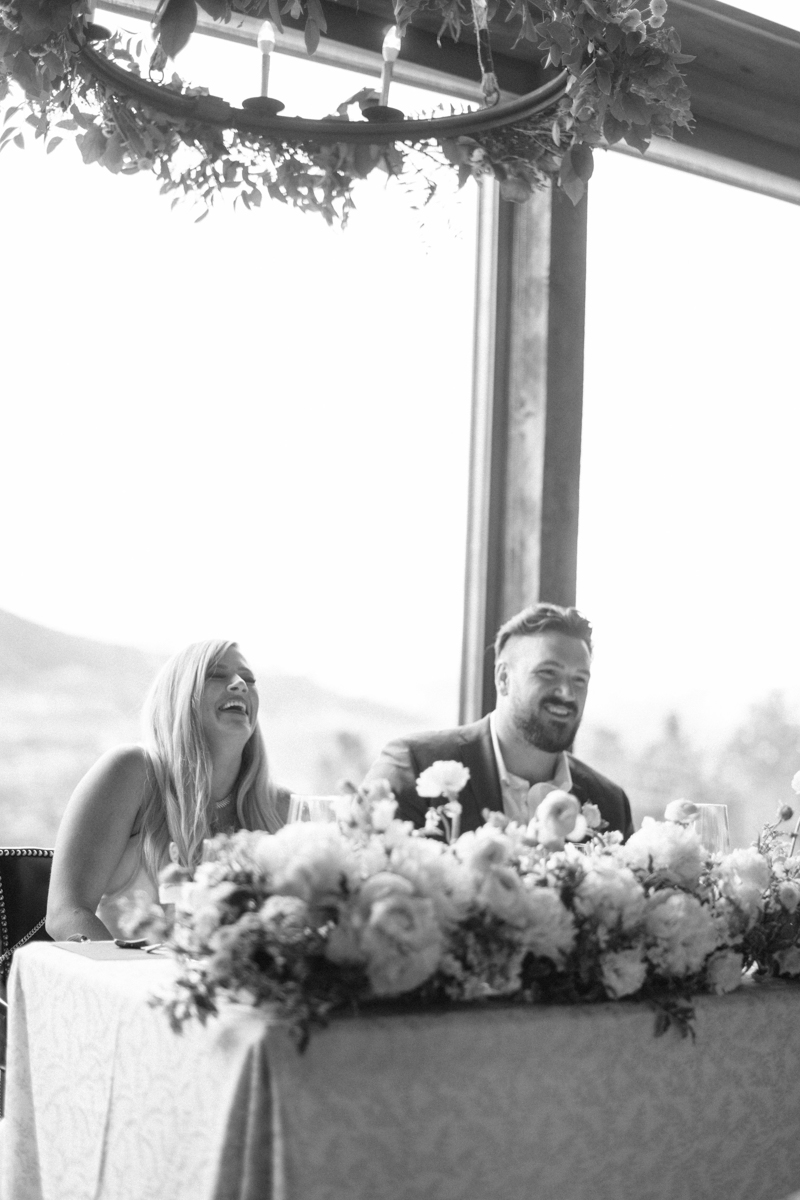 connor mcgovern wedding yellowstone club montana