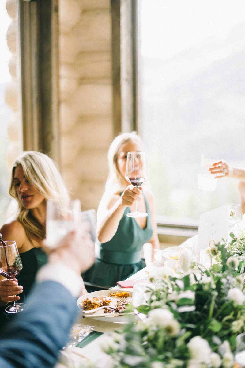 connor mcgovern wedding yellowstone club montana