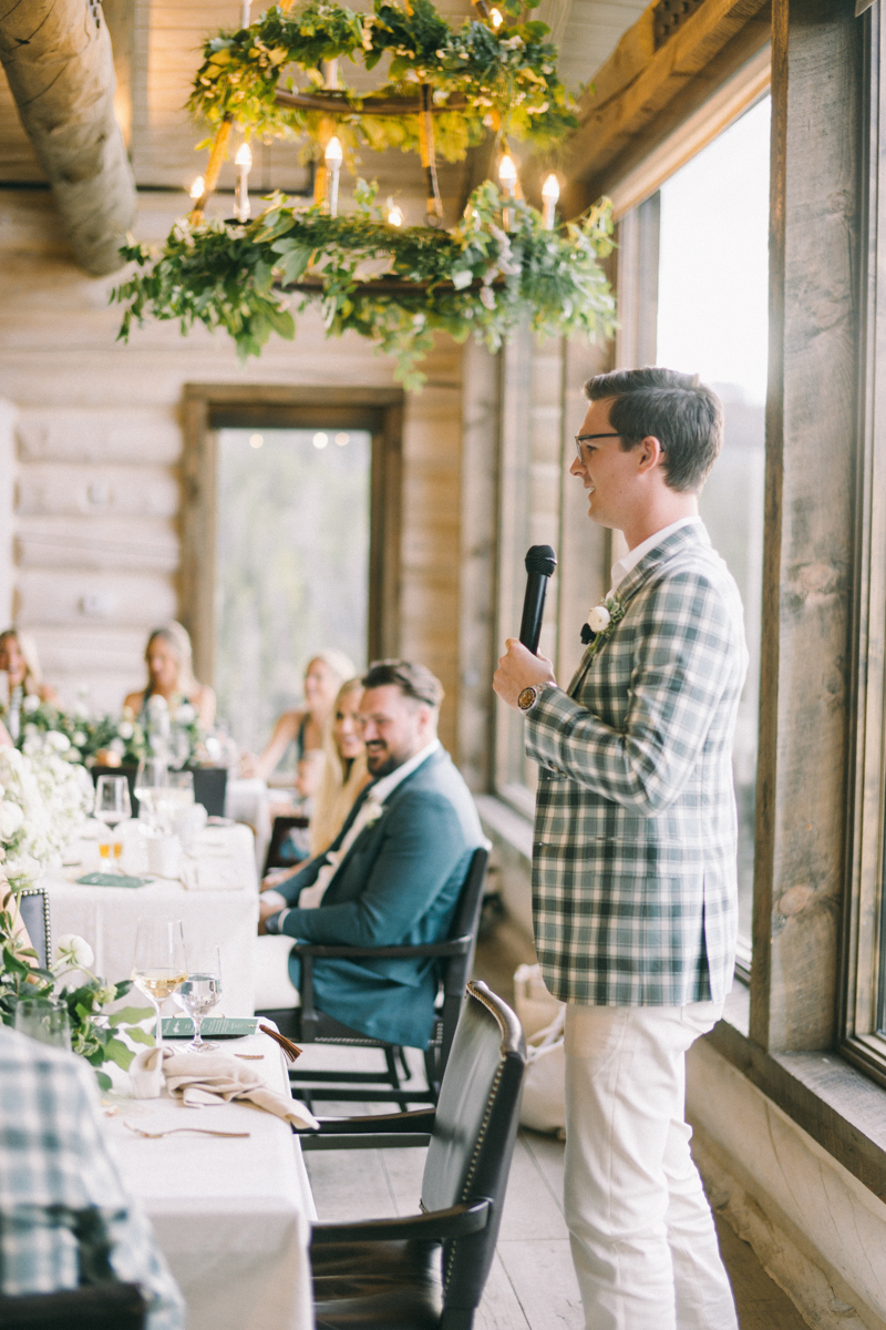 connor mcgovern wedding yellowstone club montana