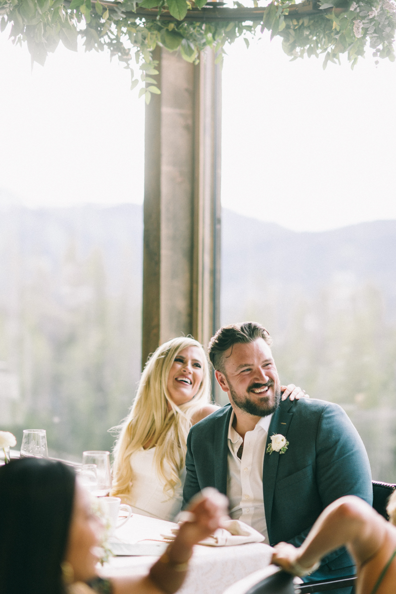 connor mcgovern wedding yellowstone club montana