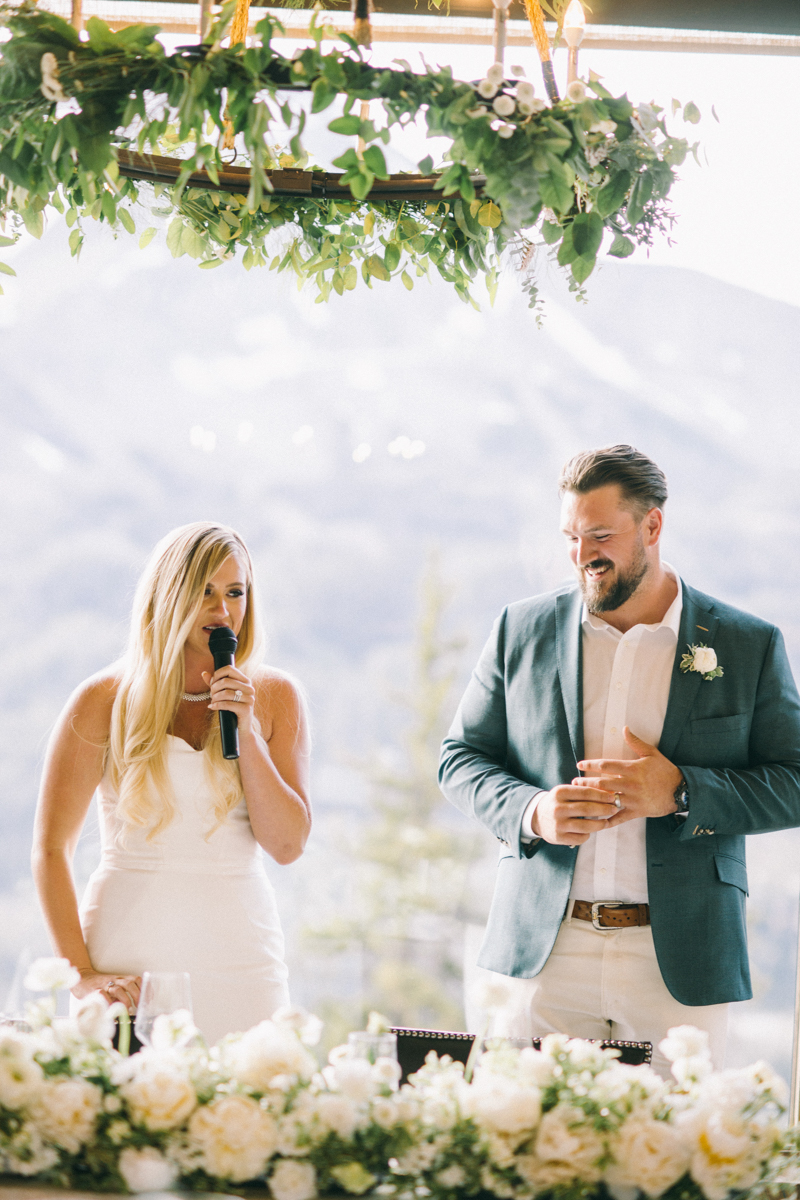 connor mcgovern wedding yellowstone club montana