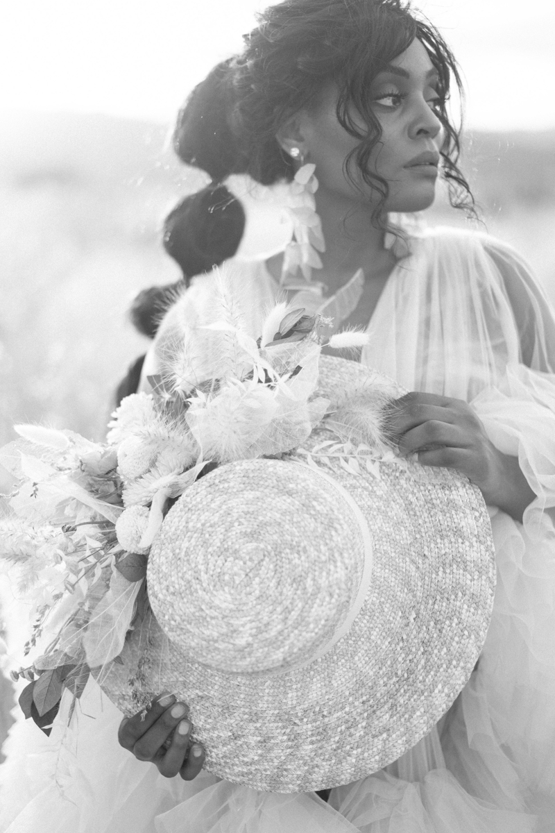 wedding hat editorial photos phoenix arizona