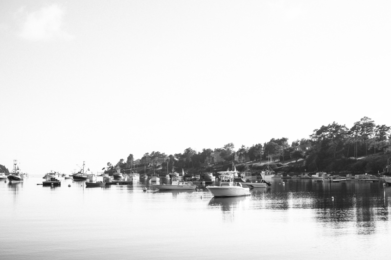 bailey island maine wedding