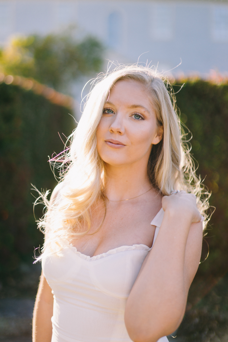 European Countryside Engagement Photos