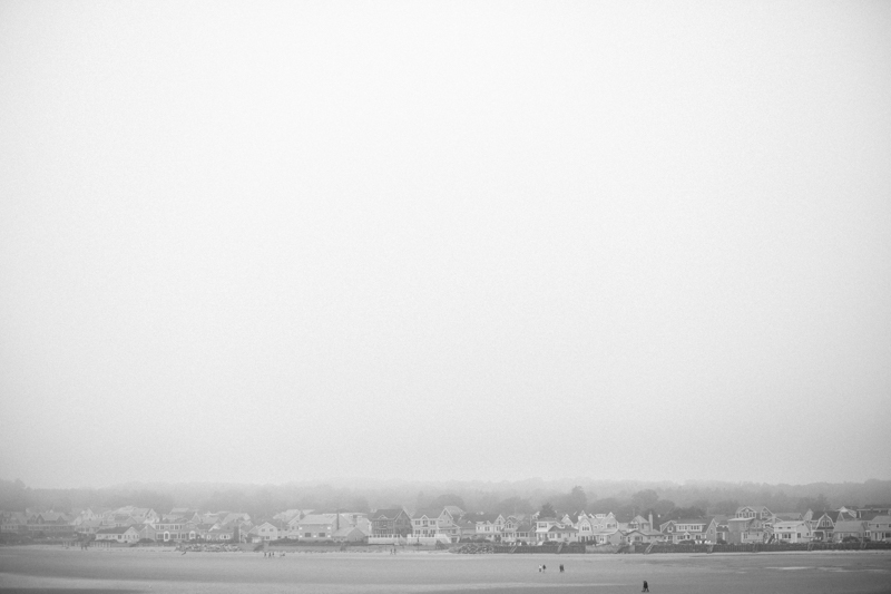 higgins beach view maine wedding