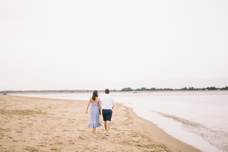 newburyport massachusetts engagement photos