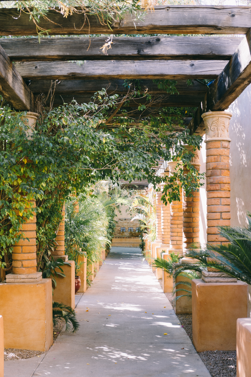 tuscan wedding venue