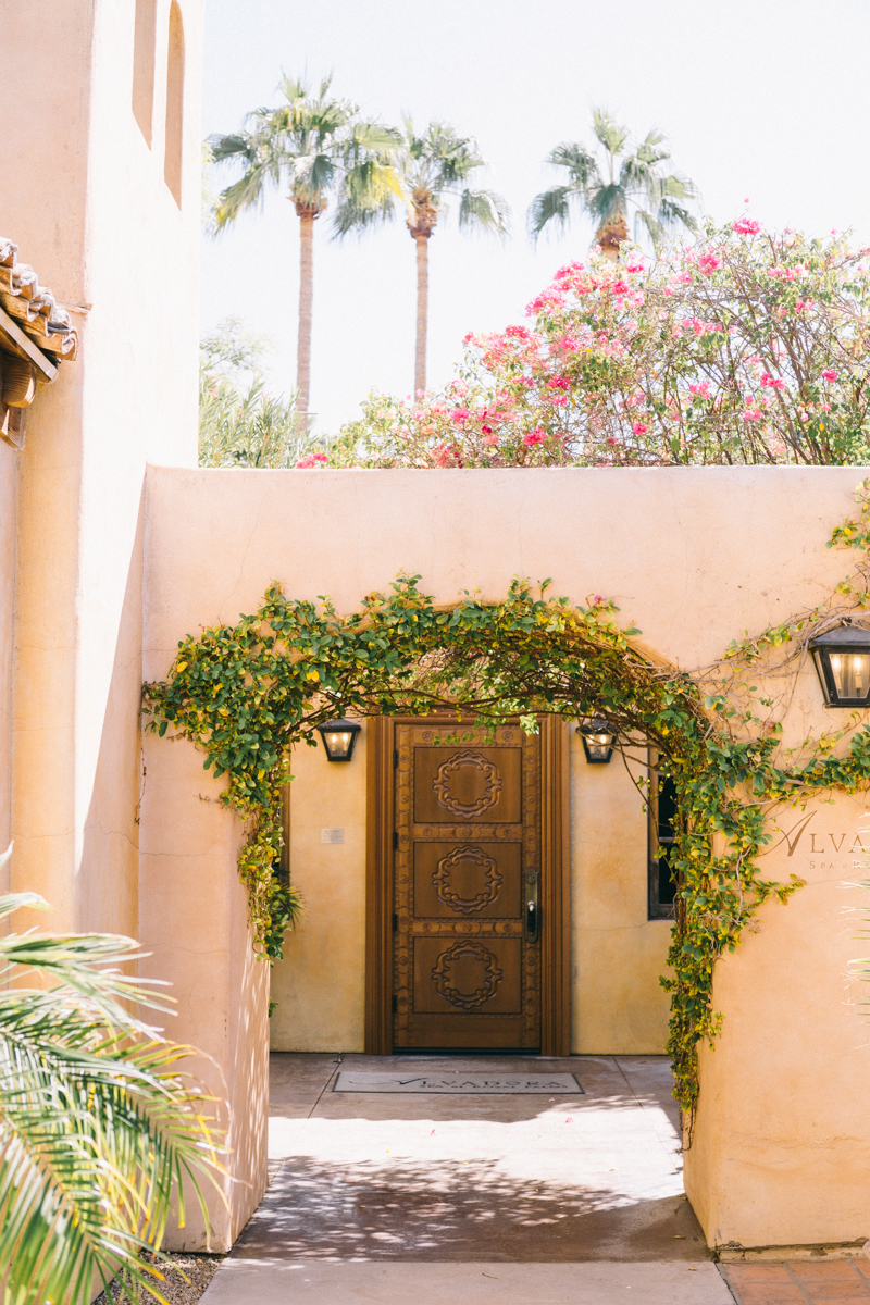 tuscan wedding venue
