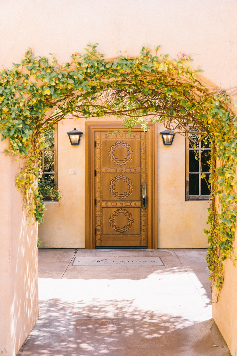 tuscan wedding venue