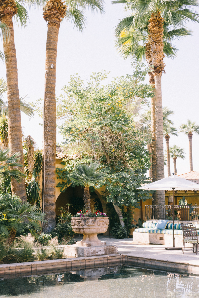 royal palms resort wedding venue scottsdale arizona