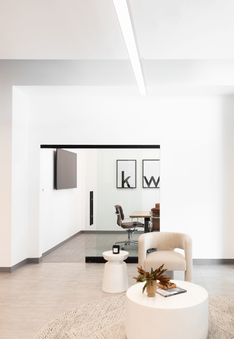 keller williams conference room