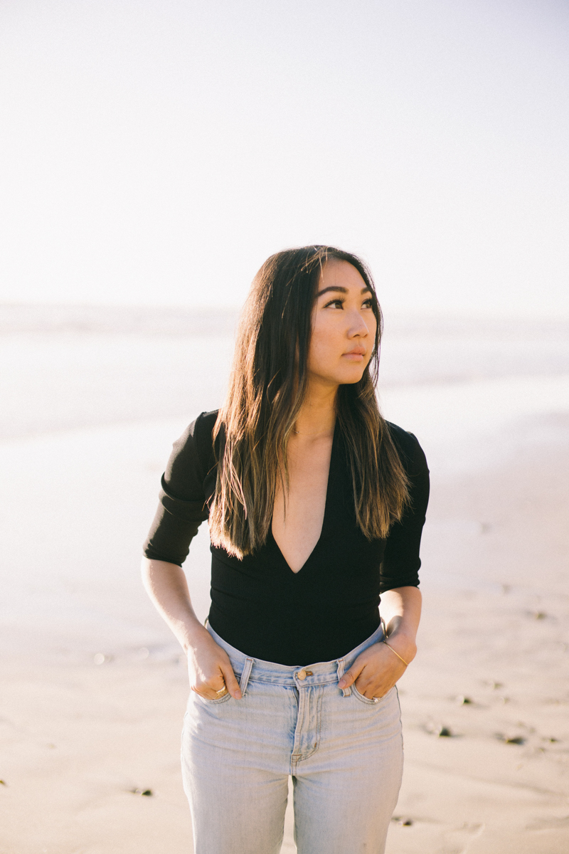 san diego ocean engagement photography 