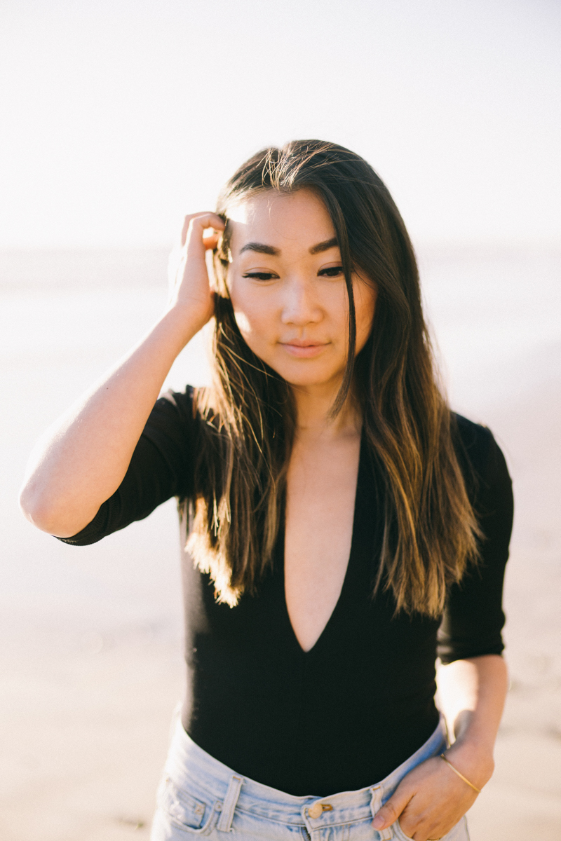 san diego ocean engagement photography 