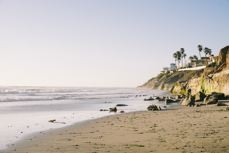 san diego editorial fine art engagement photography