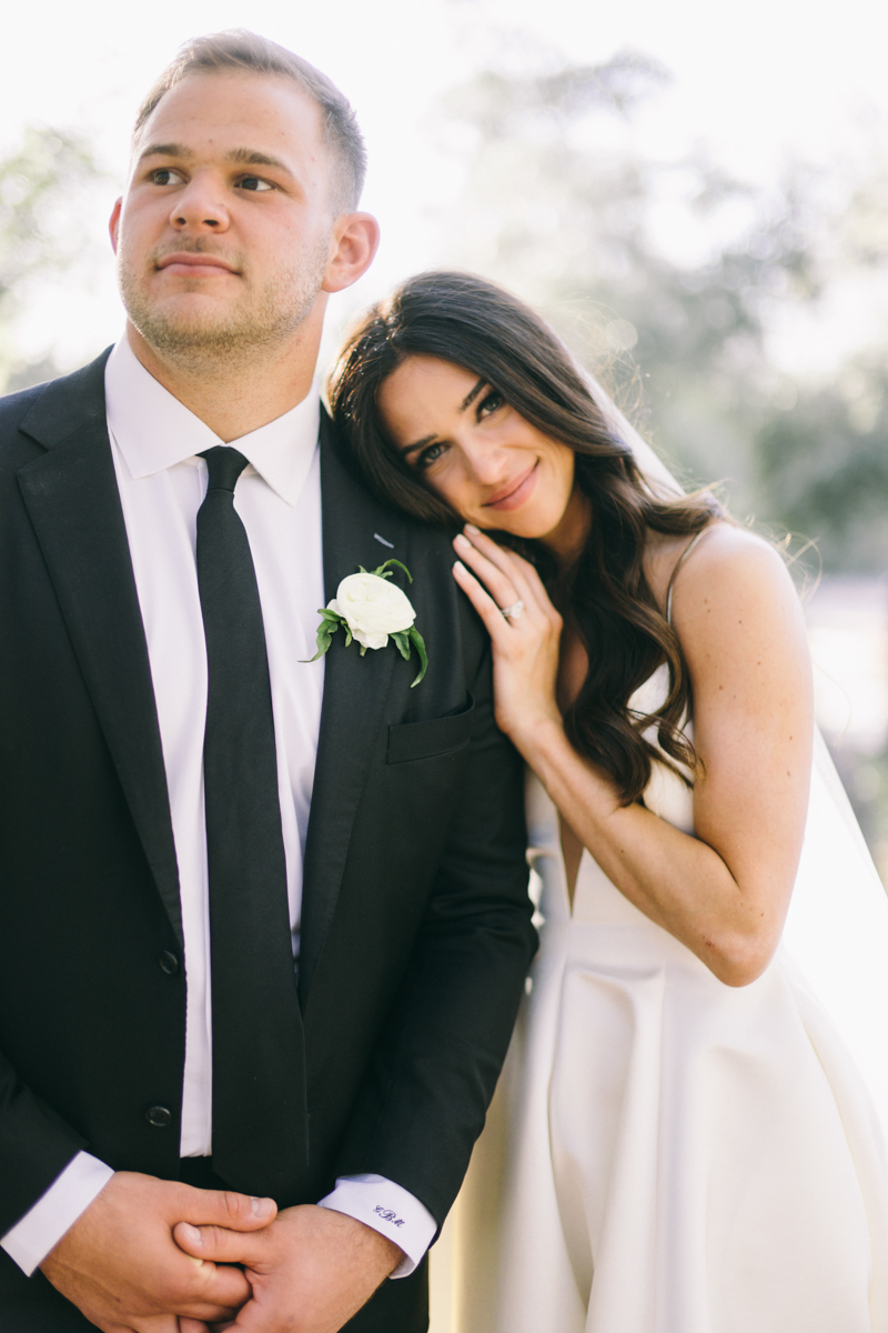 minnesota vikings garrett bradbury carson kowar wedding