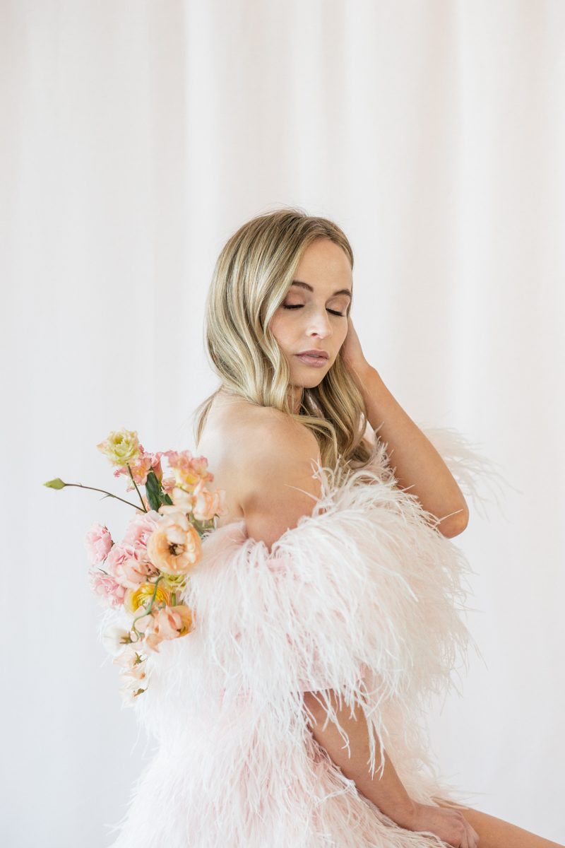 pink feather editorial the sycamore flagstaff arizona