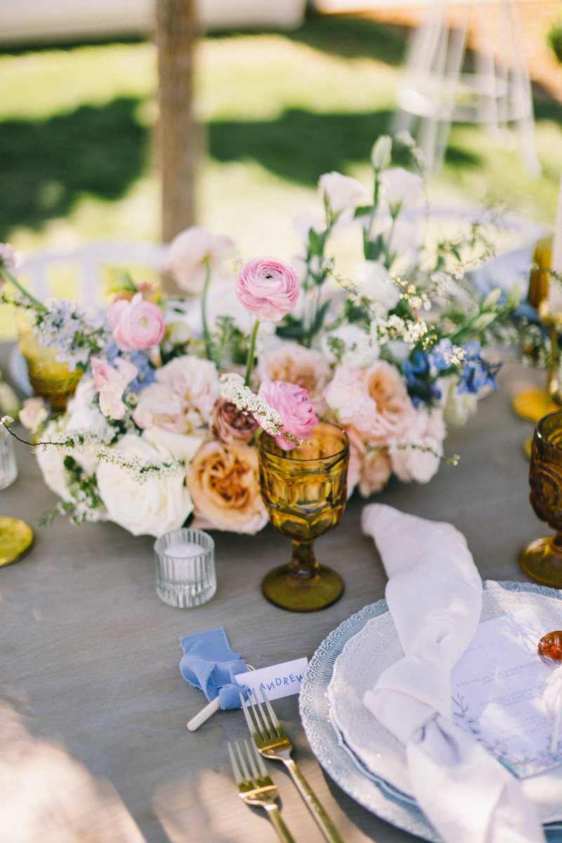 carte blanche arizona wedding florist