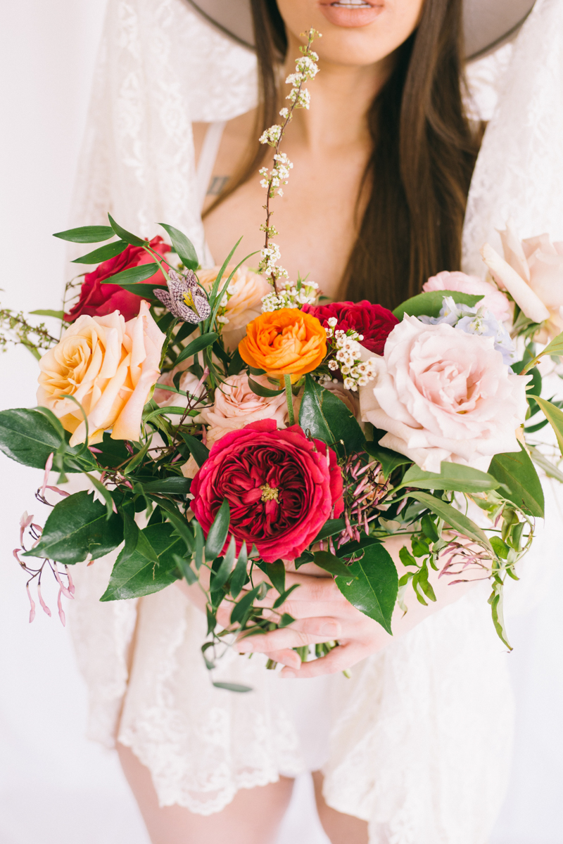 carte blanche arizona wedding florist