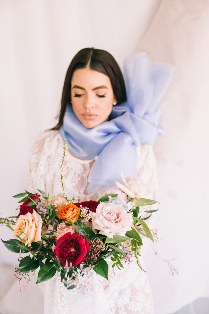 carte blanche scottsdale wedding florist