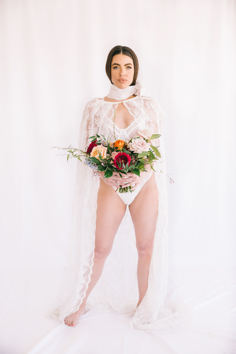 carte blanche scottsdale wedding florist