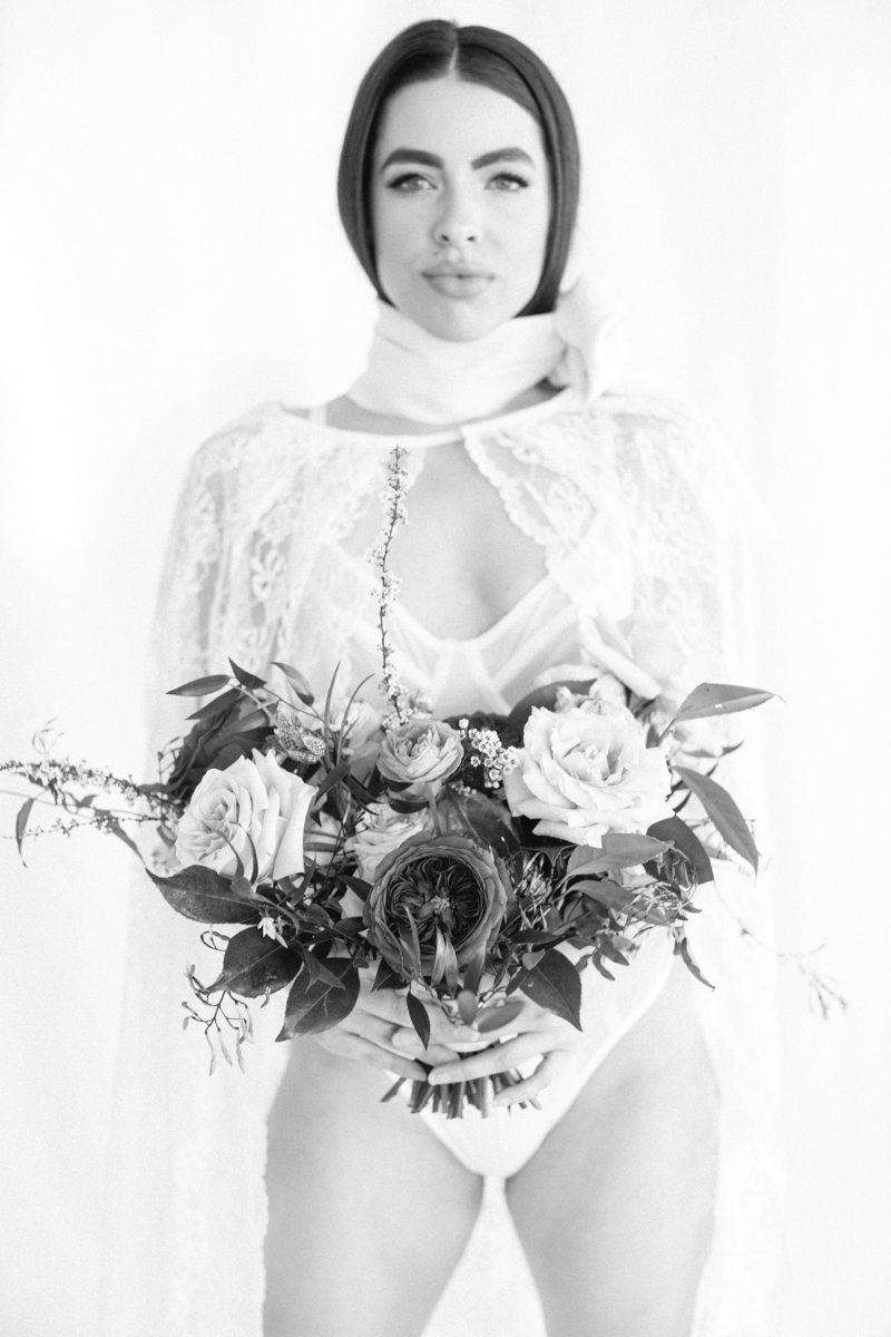 carte blanche scottsdale wedding florist