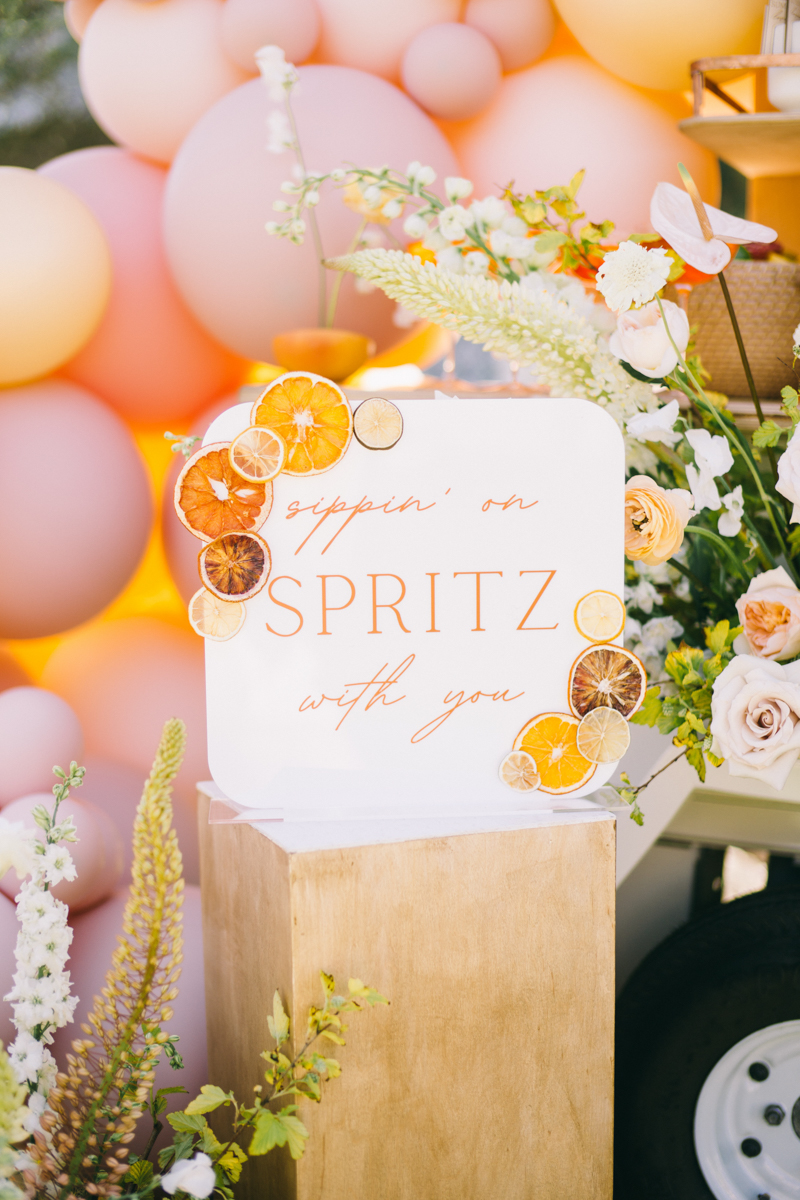 details darling california wedding planners