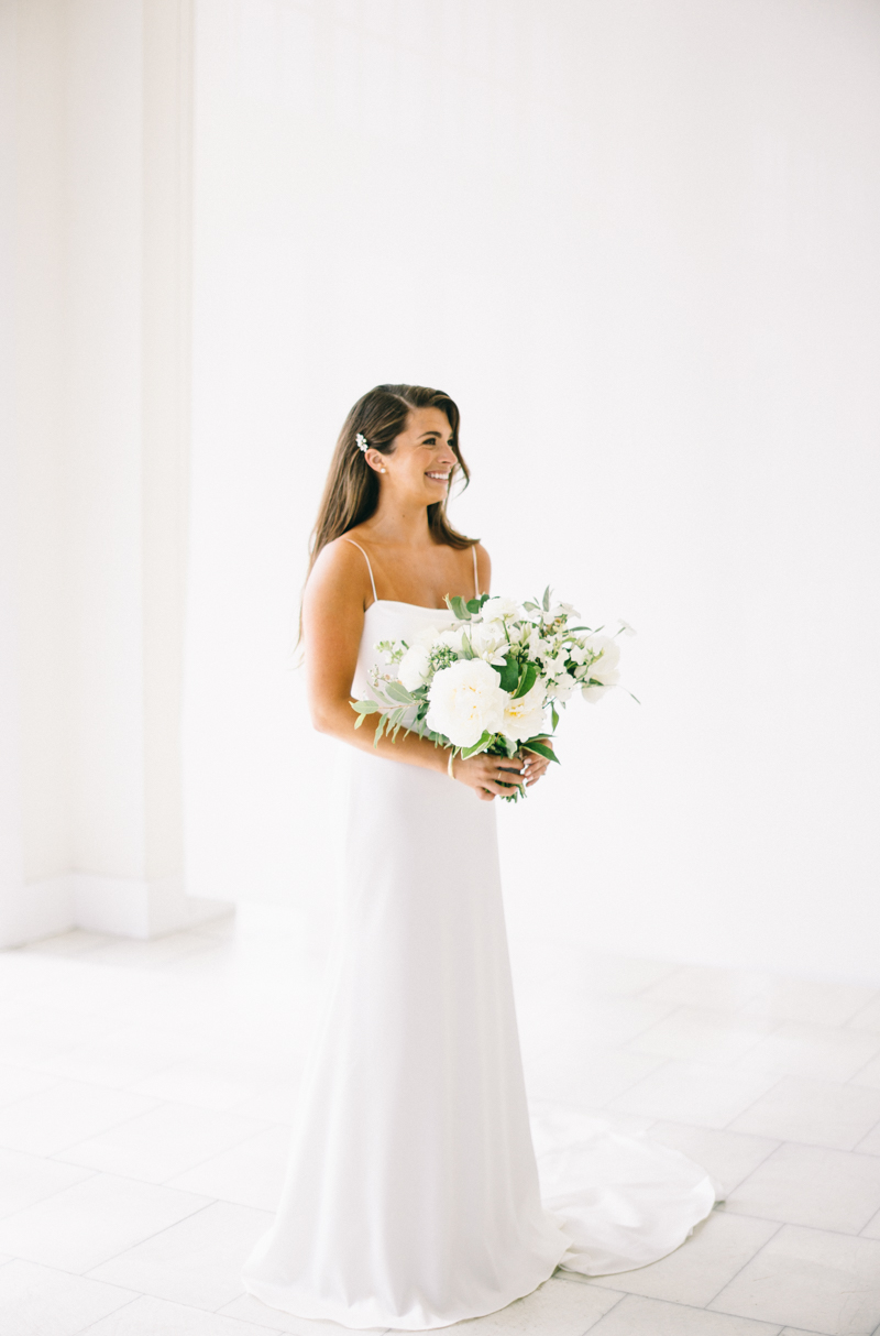 belle mer wedding portraits newport rhode island