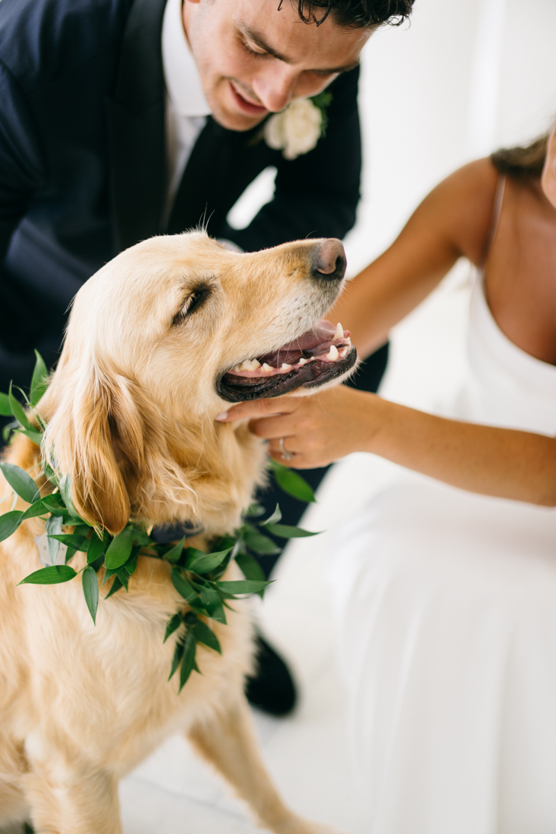 belle mer wedding portraits newport rhode island