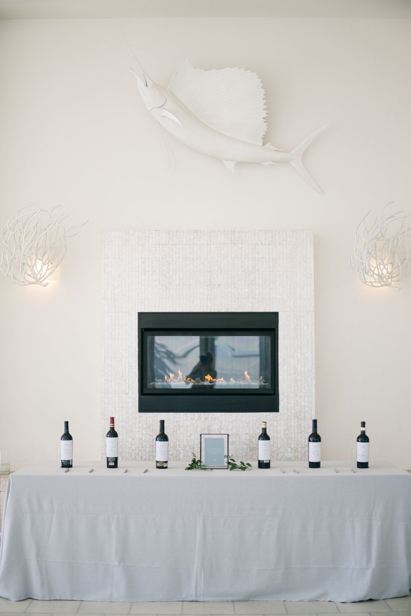 belle mer newport rhode island wedding venue