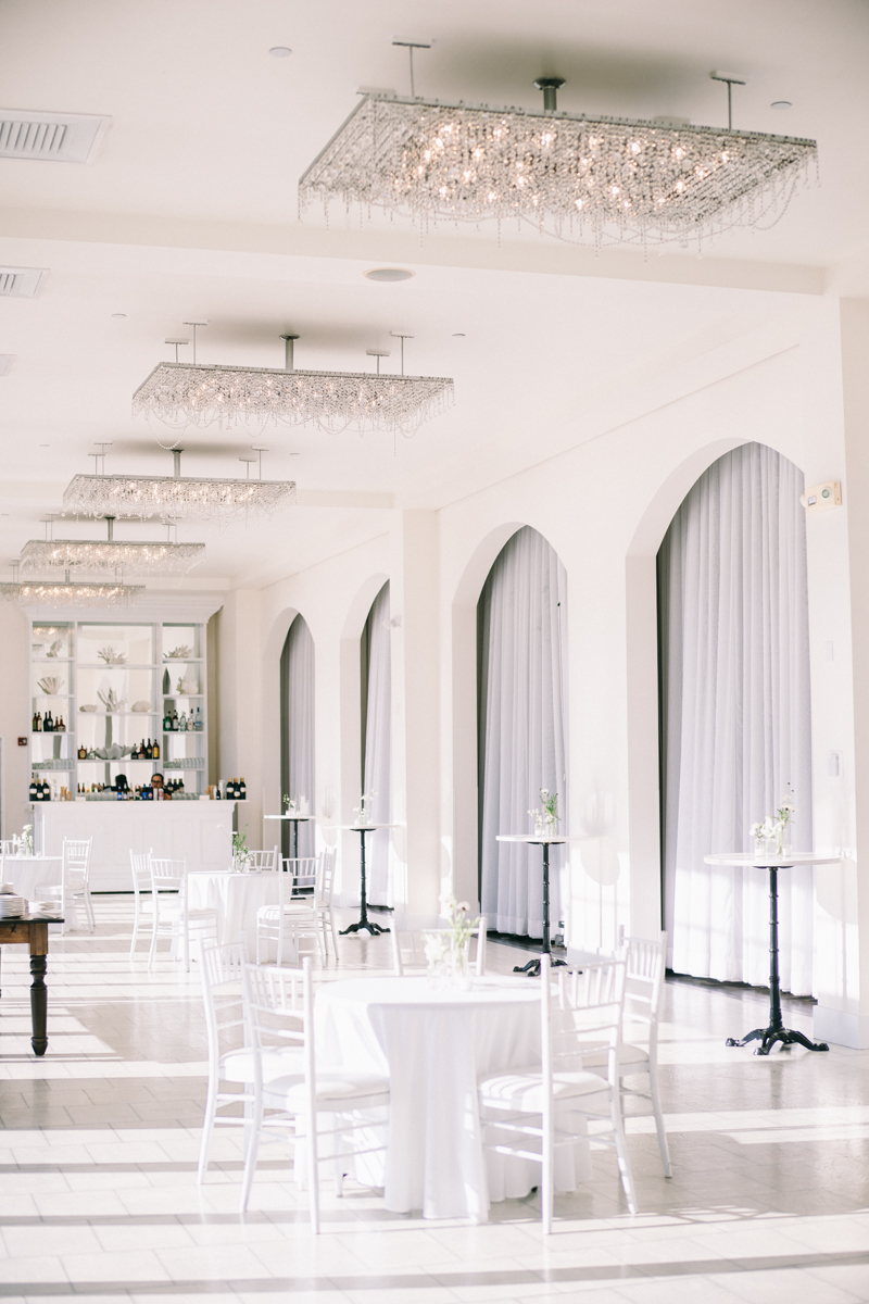 belle mer newport rhode island wedding venue