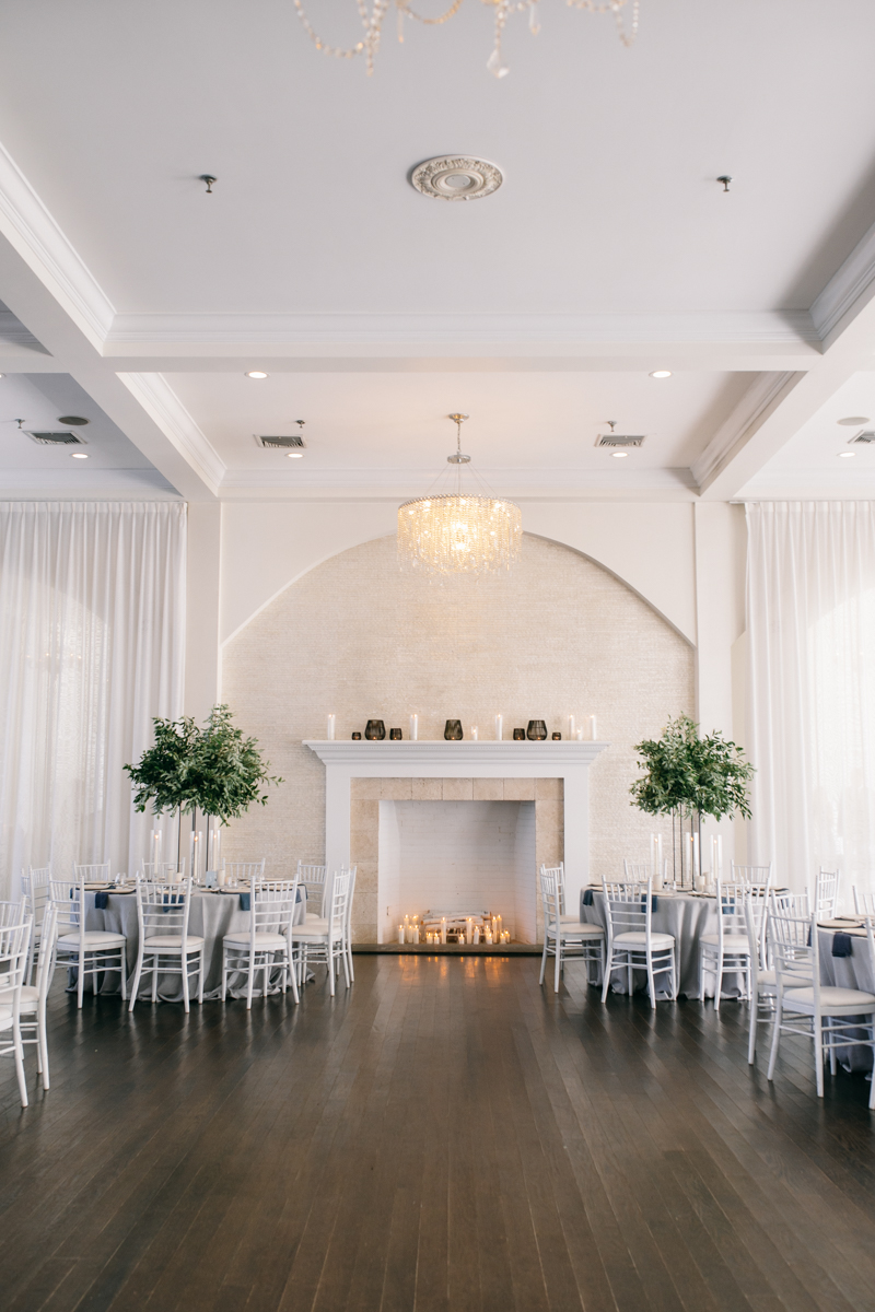 belle mer newport rhode island wedding venue