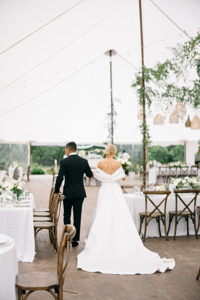 maine luxury wedding