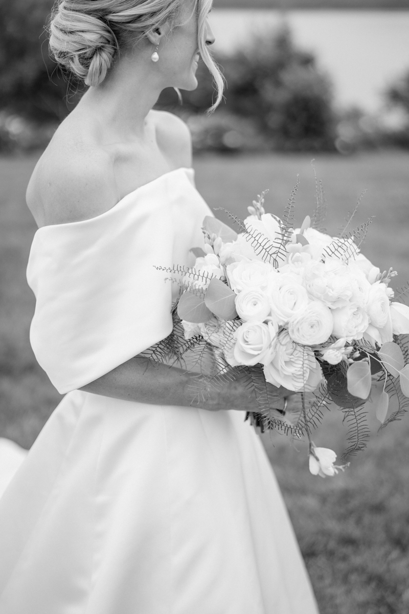 vogue editorial wedding photos in maine