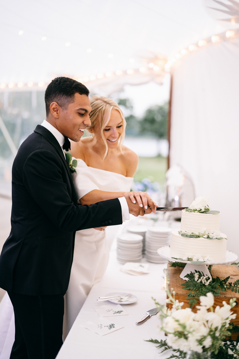 cake cutting