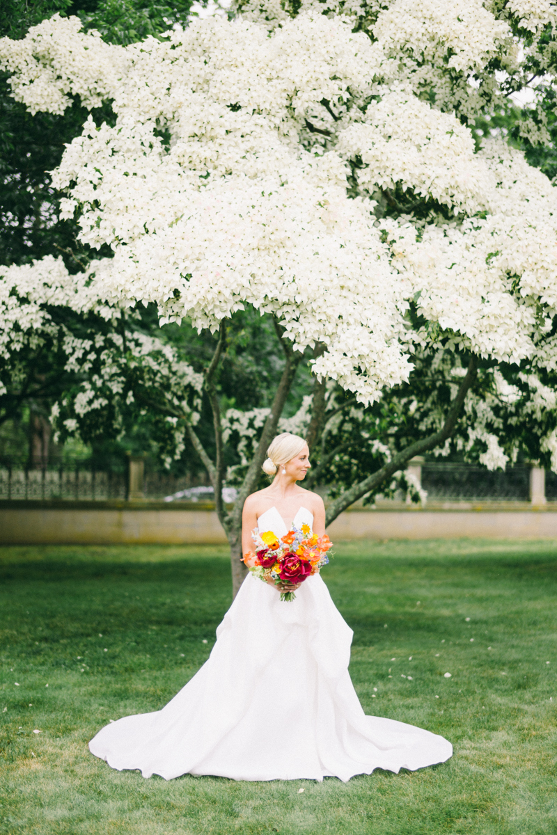 newport rhode island editorial wedding photos