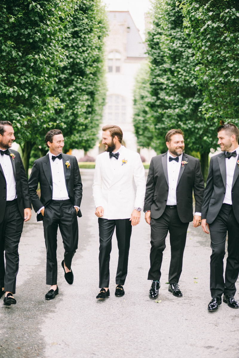 groomsmen newport rhode island