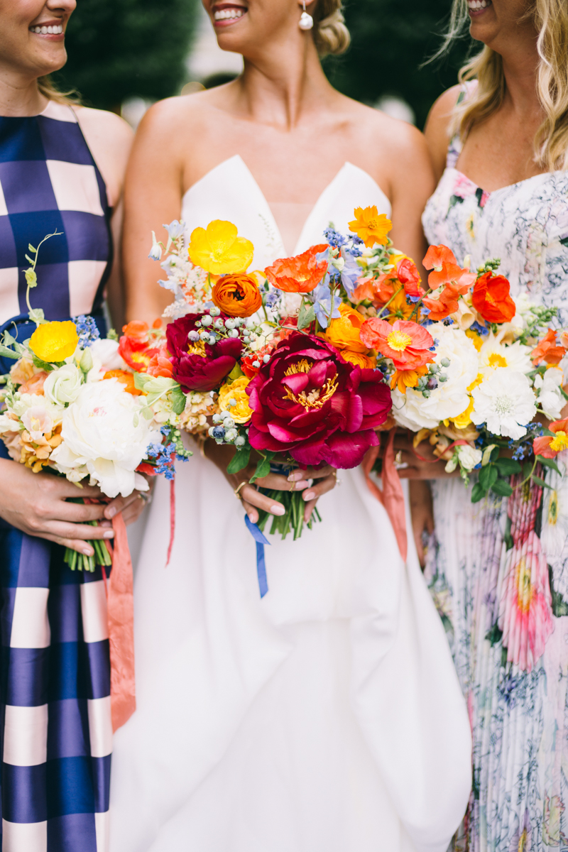 slim aarons inspired wedding newport rhode island