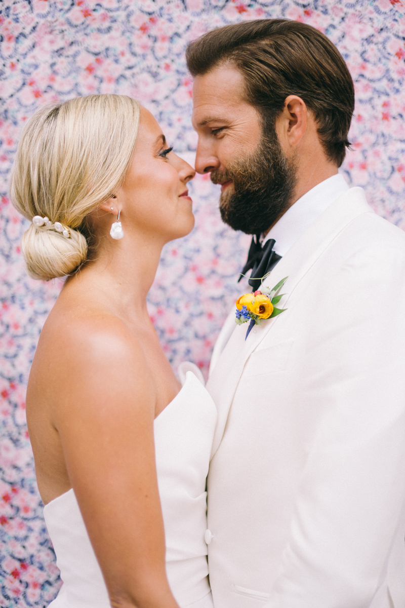 vogue editorial wedding