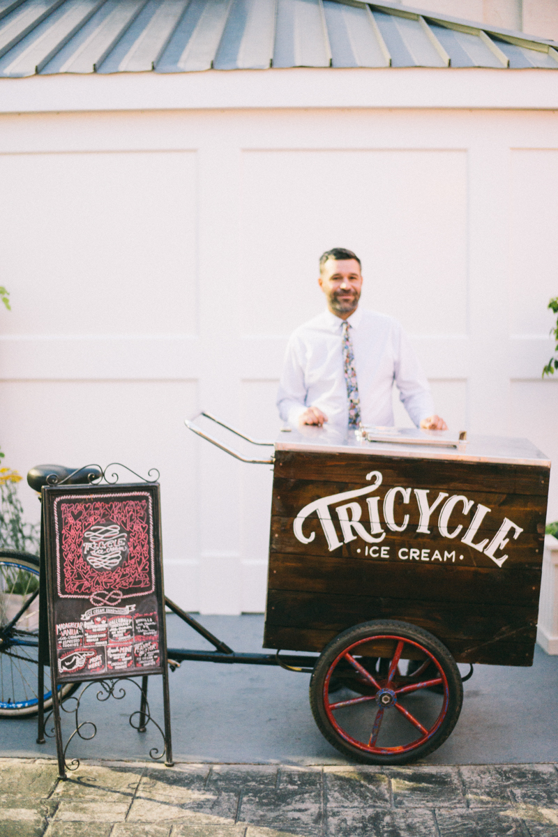 ice cream bar newport rhode island